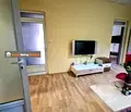 Снимка 2 — Просторен 4-стаен апартамент в Център с вътрешен двор