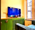 Снимка 4 — Студио апартамент в Център, София с асансьор и оборудване