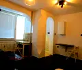 Снимка 4 — Едностаен апартамент в Център, София с достъп до парк
