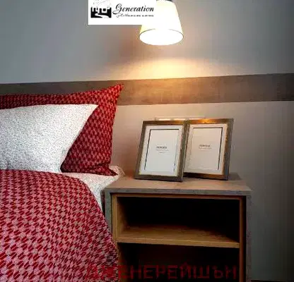 Снимка 4 — Двустаен апартамент с тераса в Център, бул. Ал. Стамболийски