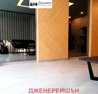 Снимка 5 — Двустаен апартамент с тераса в Център, бул. Ал. Стамболийски