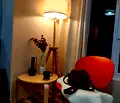 Снимка 4 — Двустаен апартамент с тераса в Център, София