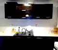 Снимка 5 — Двустаен апартамент с балкон в Център, София
