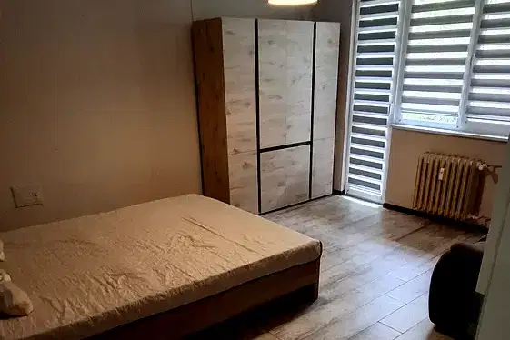2-bedroom apartment in Sofiya, Centyr