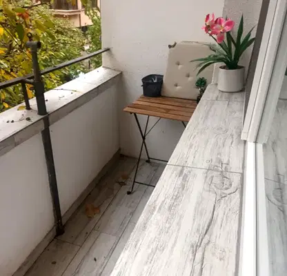 Photo 4 — 2-bedroom apartment in Sofiya, Centyr