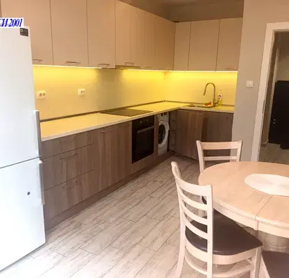 Photo 5 — 2-bedroom apartment in Sofiya, Centyr