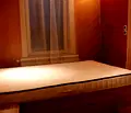 Снимка 3 — Двустаен апартамент в Център на София с джакузи