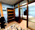 Снимка 2 — Двустаен апартамент в Център, София с гледка към вътрешен двор