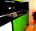 Снимка 2 — Двустаен апартамент в Център, бул. Христо Ботев с балкон