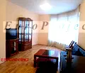 Снимка 3 — Двустаен апартамент в Център, бул. Христо Ботев с балкон