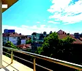 Снимка 4 — Двустаен апартамент с две тераси в Център, София