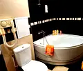 Снимка 5 — Двустаен апартамент в Център, София с южно изложение