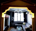 Снимка 3 — Двустаен апартамент в Център, София с асансьор