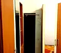 Снимка 4 — Двустаен апартамент в Център, София с тераса