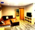 Снимка 3 — Двустаен апартамент с тераса в Център, София