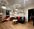 Снимка 2 — Двустаен апартамент с контрол на достъпа в Център, София