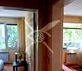 Снимка 2 — Двустаен апартамент с тераса в Център, София