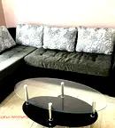 Двустайен апартамент с тераса в Център, София