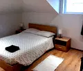 Снимка 2 — Двустаен апартамент с тераса в Център, София