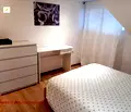 Снимка 4 — Двустаен апартамент с тераса в Център, София