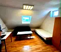 Снимка 2 — Двустаен апартамент в Център с тераса на последен етаж
