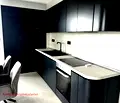 Снимка 2 — Двустаен апартамент с тераса в Център, пл. Сточна гара