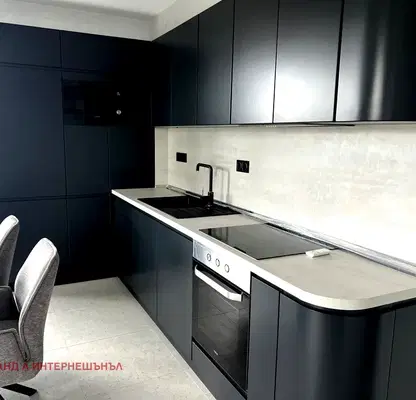 Photo 2 — 2-bedroom apartment in Sofiya, Centyr