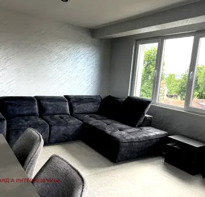 Photo 3 — 2-bedroom apartment in Sofiya, Centyr