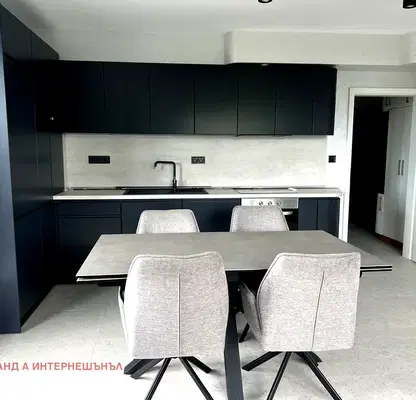 Photo 4 — 2-bedroom apartment in Sofiya, Centyr