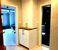 Снимка 5 — Двустаен апартамент с тераса в Център, пл. Сточна гара