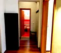Снимка 2 — Двустаен апартамент в Център, София с балкон към вътрешен двор