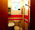 Снимка 3 — Двустаен апартамент в Център, София с балкон към вътрешен двор