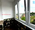 Снимка 4 — Двустаен апартамент с тераса и панорамна гледка в Център, София