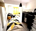 Снимка 2 — Двустаен апартамент в Център, София с асансьор и охрана