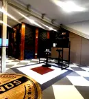 Двустаен апартамент с панорамна гледка в Център, София