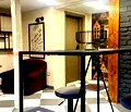 Снимка 3 — Двустаен апартамент с панорамна гледка в Център, София