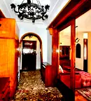 3-стаен апартамент с тераса в Център, София