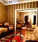 Тристаен апартамент с тераса в Център, бул. Витоша