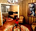 Снимка 3 — Тристаен апартамент с тераса в Център, бул. Витоша
