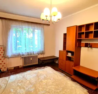 Снимка 3 — 3-стаен апартамент в Център, ул. Георги С. Раковски, преходен хол