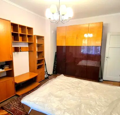 Снимка 4 — 3-стаен апартамент в Център, ул. Георги С. Раковски, преходен хол