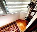 Снимка 4 — Тристаен апартамент в Център на София с паркомясто и асансьор