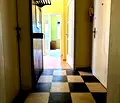 Снимка 4 — Тристаен апартамент с тераса в Център, пл. Руски паметник