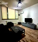 Тристаен апартамент в Център, София с контрол на достъпа