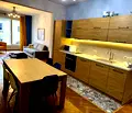 Снимка 4 — 3-стаен апартамент в Център, София с дизайнерско обзавеждане
