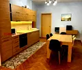 Снимка 5 — 3-стаен апартамент в Център, София с дизайнерско обзавеждане