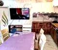 Снимка 3 — Тристаен апартамент с тераса в Център, София