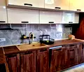 Снимка 4 — Тристаен апартамент с тераса в Център, София