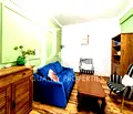 Снимка 4 — Тристаен апартамент с вътрешен двор в Център, София