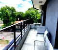 Снимка 4 — Тристаен апартамент с две тераси в Център, пл. Сточна гара